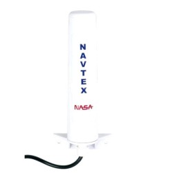 Antenne NASA pour Weatherman active