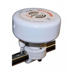 Antenne Navtex NASA H-Vector