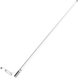 Antenne VHF Shakespeare 3dB 1.5m fibre de verre