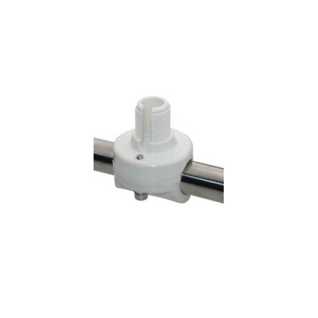Support d'antenne NASA pour balcon (diamètre 25mm)