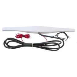 Antenne amplifiée Navsound AM-FM