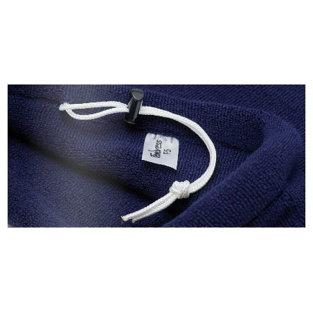 Chaussette pare-battage Fendress double épaisseur F2 23X56 - Gris clair