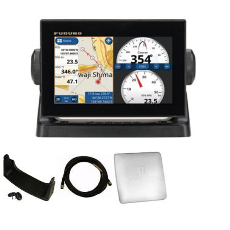 Sondeur GPS Furuno GP1971F