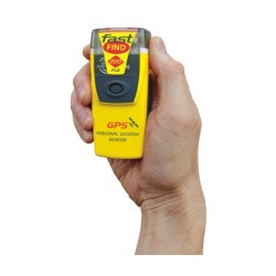 Balise de détresse PLB Mc Murdo FASTFIND 220 avec GPS 2