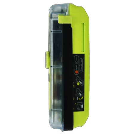 Balise personnelle ARC RESQLINK RLS