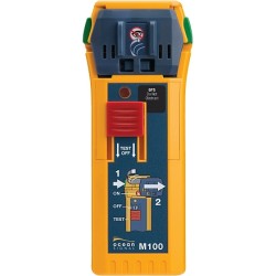 Balise AIS et MOB Ocean Signal M100 Professionnel