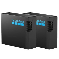 Batteries Enduro pour camera GoPro HERO13