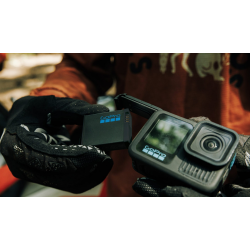 Batterie Enduro pour camera GoPro HERO13 2