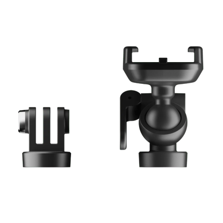 Adaptateur pour camera GoPro pour trépied