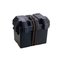 Bac a batterie Plastimo Grand 425x245x280mm