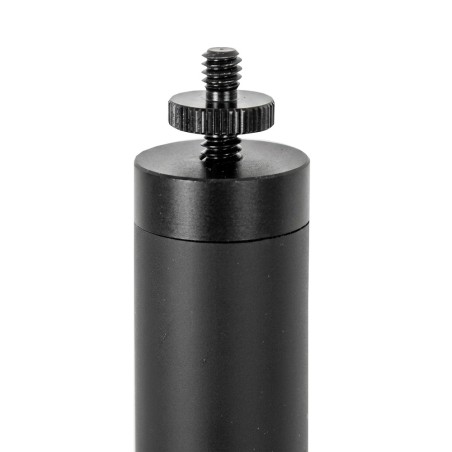 Perche télescopique pour camera Rockside universel aluminium