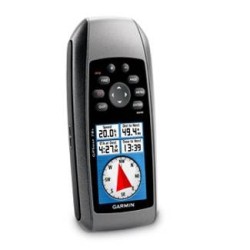 GPS Nautique Garmin MAP 78S - Electronique Marine