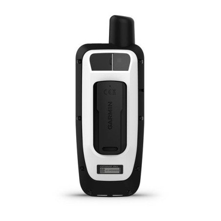GPS portable Garmin MAP 86S