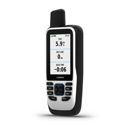 GPS portable Garmin MAP 86S