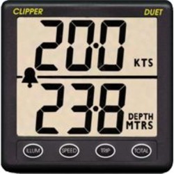 Pack afficheur NASA Clipper Duet 2