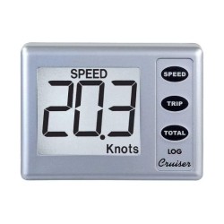 Pack afficheur NASA Cruiser speedo 2
