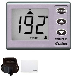 Pack afficheur NASA Cruiser Compass
