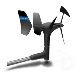 Girouette anémomètre Garmin gWind - seule