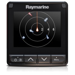 Pack afficheur/capteurs Raymarine i70s Multifonction 2