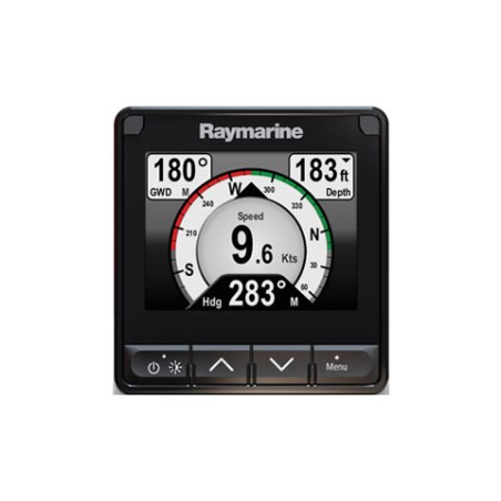 Pack afficheur/capteurs Raymarine i70s Multifonction