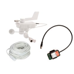 Girouette Anémomètre Nasa Clipper Cruiser NMEA2000