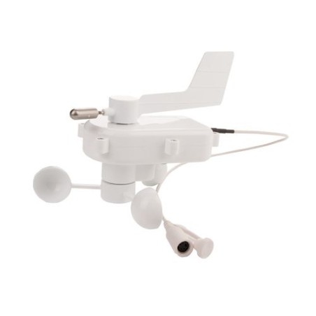 Girouette Anémomètre Nasa Clipper Cruiser NMEA2000
