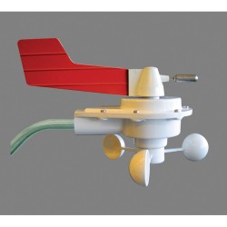 Tête de mat NASA NMEA