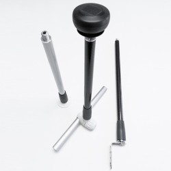 Girouette anémomètre Calypso BLE Bluetooth