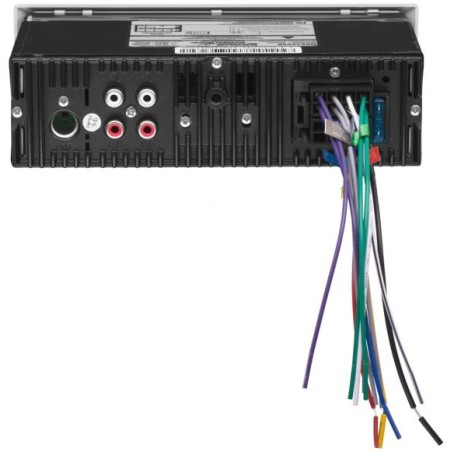 Pack Premium autoradio Boss Marine MR-632UAB