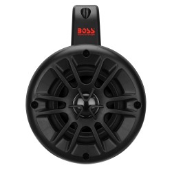 Haut-Parleurs tour de Wake Boss Marine MR-WT40 2