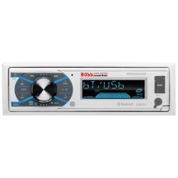 Pack autoradio Boss Marine MR-632UAB 2