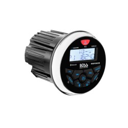 Autoradio Boss Marine MGR-350B