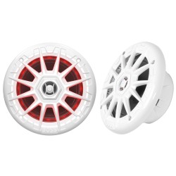 Haut-Parleurs Boss Marine MRGB-55 2
