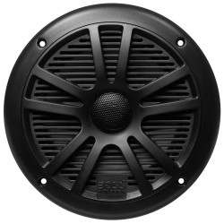 Haut-Parleurs Boss Marine MR-6 Noir 2