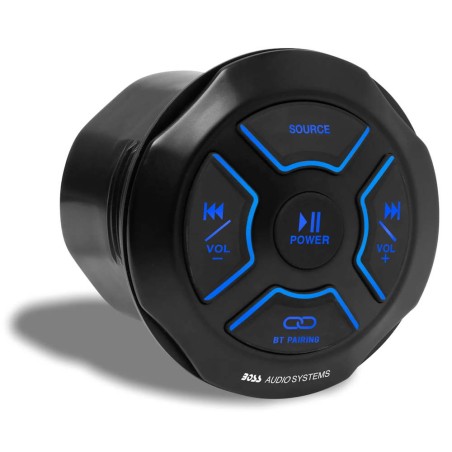 Pack autoradio Boss Marine MG-150W.6