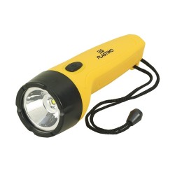 Lampe torche Plastimo étanche
