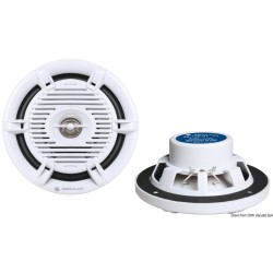 Haut-Parleurs Osculati 7,4" - Blanc