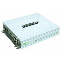 Amplificateur Fusion 2 Canaux AM-402 400W 2