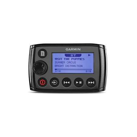 Télécommande NMEA2000 Garmin pour Meteor