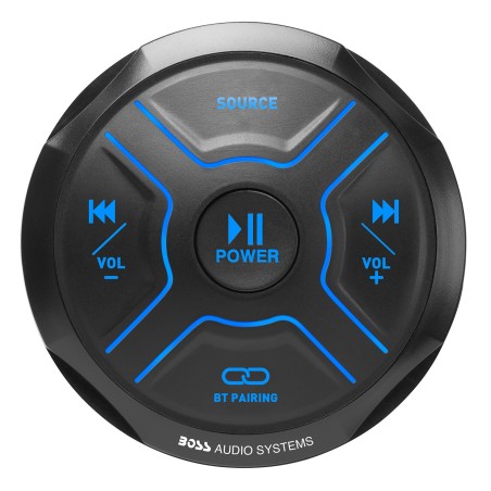 Autoradio Boss Marine MGR-250B