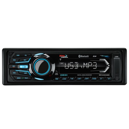 Autoradio Boss Marine MR-1308UAB Noir