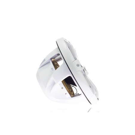 Enceintes Fusion gamme Signature 7.7" - sport blanc LED