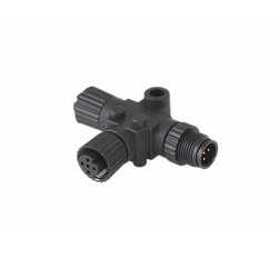 Connecteur NMEA2000 Fusion  CAB000581