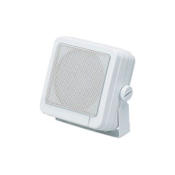 Haut-parleur Shakespeare 8W blanc