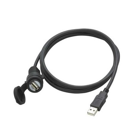 Kit USB mural MS-CBUSBFM