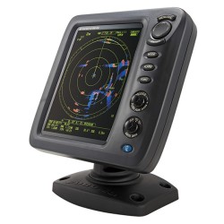 Radar Couleur Furuno M1815