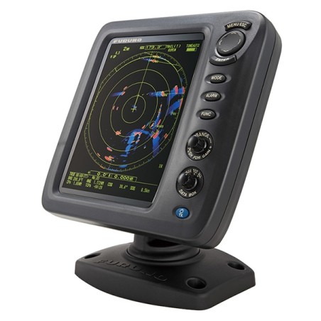 Radar Couleur Furuno M1815