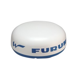 Radar Furuno  DRS4W