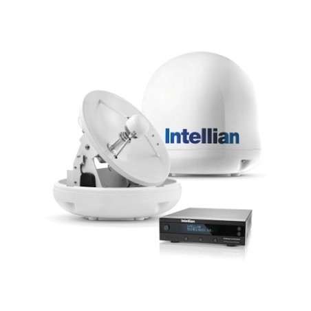 Antenne Intellian i3L