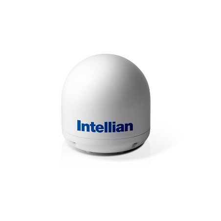 Antenne Intellian i3L
